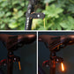 🚴‍♂️ LED Fiets Achterlicht | Beter Zichtbaar in het Donker – Eenvoudig te Bevestigen & Oplaadbaar – Koop 1 Krijg 1 Gratis