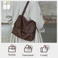 ✨Hot sale 50% korting✨Vintage leren damestas👜