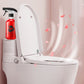 🔥Een onmisbaar product voor elk huishouden!🔥 Hoogwaardige toiletreiniger ✨ Verwijdert vlekken moeiteloos met verbluffende resultaten! 🚽