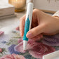 💎 Automatische Diamond Painting Dispenserpen – Nauwkeurig, Comfortabel & Minder Onderbrekingen Tijdens Het Diamond Painten | 50% KORTING