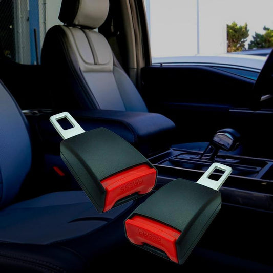 🚗🎯 Must-Have Auto Accessoire! Gordelverlengstuk – Extra Comfort & Veiligheid in Één 🎁