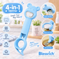 🍾 2+1 GRATIS! Dé multifunctionele opener voor elke fles — 4-in-1 gemak! ✨🔧