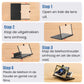 🔥🔥 Kerstdeal – Nieuwste Schermvergrootglas voor Ultiem Kijkgenot, 50% KORTING!