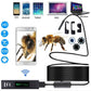 🚨 NU 50% KORTING: Doe-het-zelf Detective Set! | 3-in-1 USB Endoscoop voor Elk Gaatje