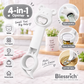 🍾 2+1 GRATIS! Dé multifunctionele opener voor elke fles — 4-in-1 gemak! ✨🔧