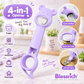 🍾 2+1 GRATIS! Dé multifunctionele opener voor elke fles — 4-in-1 gemak! ✨🔧