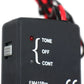 Auto Kortsluiting & Draadbreuk Zoeker – Digitale Kabeltester Met Flexibele Sonde