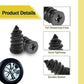 🔥Uitverkoop 50% Korting🔥Vacuüm bandenreparatie rubber spijkers🛠️