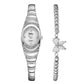 🌟Hot sale: 50%OFF🌟Women’s Rhinestone Bracelet Watch⌚💎