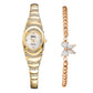 🌟Hot sale: 50%OFF🌟Women’s Rhinestone Bracelet Watch⌚💎