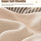 💥 50% KORTING – Dubbelzijdige Chenille Bankhoes voor Optimale Bescherming en Comfort 🛋️✨