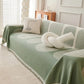 💥 50% KORTING – Dubbelzijdige Chenille Bankhoes voor Optimale Bescherming en Comfort 🛋️✨