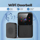 🔔 Slimme WiFi-Videodeurbel met Camera & App – Altijd Zicht, Altijd Veilig | ⏰ Nu 50% Korting!