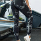 ✨ Limited Edition Tie-Dye Legging – Ontworpen voor Power & Style!