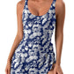 👙Laatste kans: 50% KORTING💃Eenstuks badpak voor dames met buikcontrole en knoopsluiting