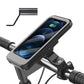 🔥Hot sale 50% korting🔥Fiets Motorfiets Mobiele Telefoon Waterdichte Tas🚴📱