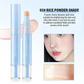 💄 KOOP 1, KRIJG 1 GRATIS! Dubbele Werking Concealer – Helpt Donkere Kringen & Oneffenheden Verbergen | Lichtgewicht & Natuurlijk Resultaat ✨
