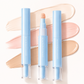 💄 KOOP 1, KRIJG 1 GRATIS! Dubbele Werking Concealer – Helpt Donkere Kringen & Oneffenheden Verbergen | Lichtgewicht & Natuurlijk Resultaat ✨