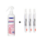 👔Vernieuwde Anti-Kreuk Spray – Meer inhoud en handig voor kleding onderweg👕