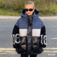🎁 Winter Must-Have: Patchwork Pufferjack met Capuchon | Nu 50% KORTING + Gratis Express Levering ✈️
