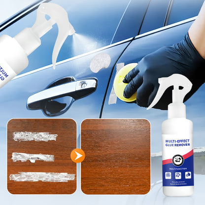 🧽 Multi-functionele Lijmverwijderaar – Verwijdert Sticker-, Tape- en Lijmresten in Seconden | Geschikt voor Glas, Metaal, Plastic & Meer | 🎁 Koop 3 Krijg 2 Gratis