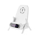 📱⚡ NU 50% KORTING! 15W Draadloze Snellader met Telefoonstandaard – Verstelbaar, Handsfree & Qi-Compatibel