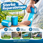 🌱 KOOP 2, KRIJG 1 GRATIS – Weerbestendige Reparatietape voor Kassen | Voor Scheuren & Kleine Beschadigingen | Voor Buiten