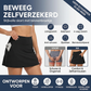 💖 Anti-Schuur Shorts voor Dames – Comfortabel, Steunend & Ademend