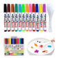 🔥 BLACK FRIDAY 50% KORTING! Magische Waterstiften met Drijvende Inkt – Creatief, Veilig & Kleurvol Speelplezier ✨🖌️