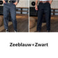 🔥 Must-Have! Rechte Blazerbroek met Hoge Taille – Stijlvol & Comfortabel 🍃