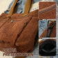 Uitverkoop 49% korting🔥Vintage Effen Schoudertas – Tijdloos Design Voor Elke Dag👜Eenvoudig, elegant en ruim genoeg voor alles wat je nodig hebt