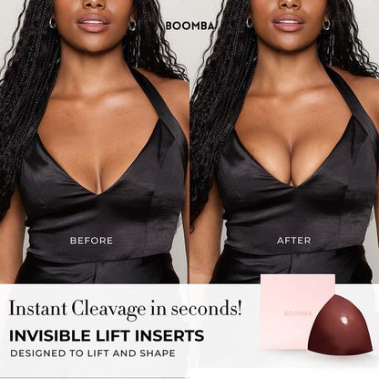 🔥 KOOP 1, KRIJG 1 GRATIS! ✨ Ultra Boost Fashion Bra Inleggers – Meer Vorm, Meer Zelfvertrouwen 💖