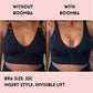 🔥 KOOP 1, KRIJG 1 GRATIS! ✨ Ultra Boost Fashion Bra Inleggers – Meer Vorm, Meer Zelfvertrouwen 💖