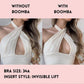 🔥 KOOP 1, KRIJG 1 GRATIS! ✨ Ultra Boost Fashion Bra Inleggers – Meer Vorm, Meer Zelfvertrouwen 💖