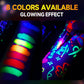 ⚡ 50.000+ VERKOCHT! 50% KORTING! Dé glow-set voor een onvergetelijke look — gezicht & lichaam! 🎁🌈