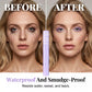 💜 KOOP 1, KRIJG 1 GRATIS – Tubing Mascara & Primer voor een Verzorgde Oogopslag ✨
