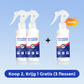 🧽 Multi-functionele Lijmverwijderaar – Verwijdert Sticker-, Tape- en Lijmresten in Seconden | Geschikt voor Glas, Metaal, Plastic & Meer | 🎁 Koop 3 Krijg 2 Gratis