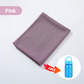 KOOP 1, KRIJG 1 GRATIS! 🧊 Verkoelende Handdoek – Herbruikbaar, Lichtgewicht & Ideaal voor Warme Dagen ☀️