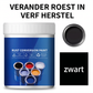 🔥Nu: 2 betalen, 1 gratis!🔥Weerbestendige roestomvormerverf voor metaal