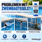 🏊 Koop 2, Krijg 1 Gratis – Tegellijm voor Zwembadreparaties, Geschikt voor Onderwatertoepassingen – 30 ml of 60 ml