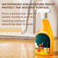 ✨ Verzorgende spray voor houten meubels en oppervlakken – Fris, netjes en eenvoudig in gebruik 🏡