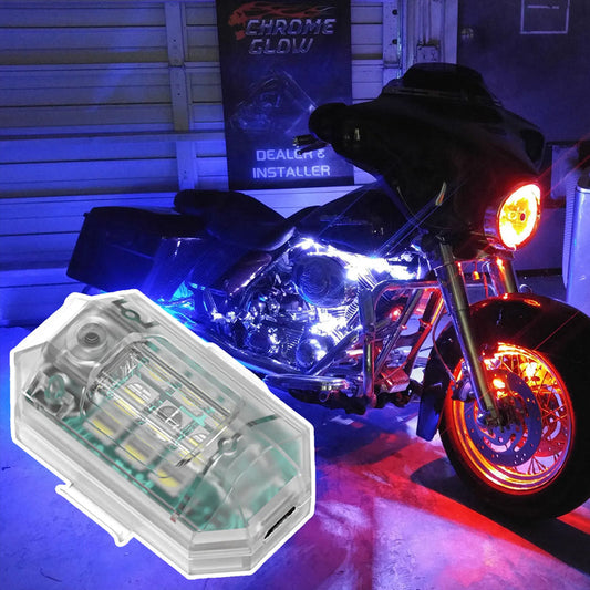 🔦 58% KORTING – Draadloze LED Stroboscoop met Hoge Helderheid | Krachtige Flitsen voor Feest, DJ en Sfeerverlichting ✨