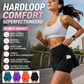 💖 Anti-Schuur Shorts voor Dames – Comfortabel, Steunend & Ademend