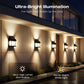 🌞 Solar Buitenlamp met Bewegingssensor – Automatische Verlichting voor Tuin, Pad en Voordeur | Eenvoudige Installatie