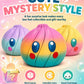 🥟 Dumpling Fidget Toy – Verrassings Blind Box Stressbal & Anti-Stress Speeltje 🎁