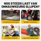 ⏳ 53% KORTING – 12V Mini Haakse Slijper | Compact & Wendbaar | Met Doorslijpschijf voor Kleine Klus- en Reparatiewerkzaamheden
