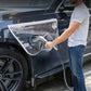 🚗 Magnetische Afdekking voor EV-Laadpoort