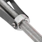 🔧 NU 60% KORTING! ✨ Stalen riemfiltersleutel - Duurzame en antislip grip, ideaal voor loodgieterswerk en gebruik in de auto-industrie 🛠️📦