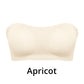 💜 KOOP 1, KRIJG 1 GRATIS! ✨ Beugelloze Strapless Beha met Zijsluiting – Comfortabele Ondersteuning & Onzichtbaar Onder Je Outfit 👗