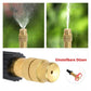 🌿Hot sale 50% korting🌿Automatisch irrigatiesysteem voor gebogen tuinen 360°💧🌱